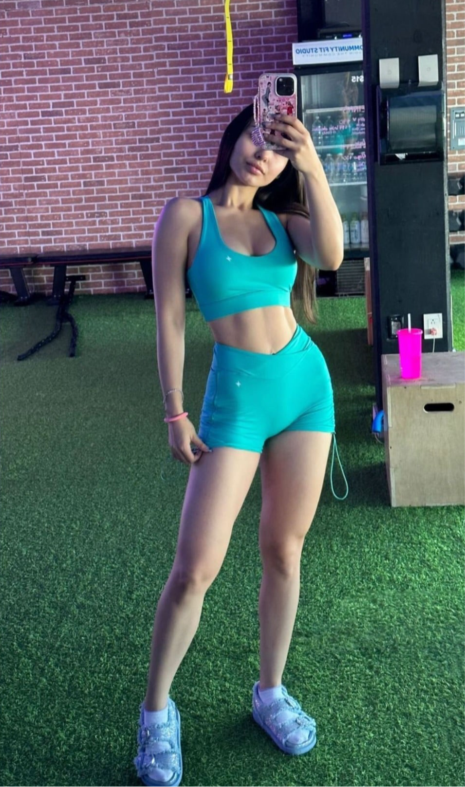 MELLOW SET