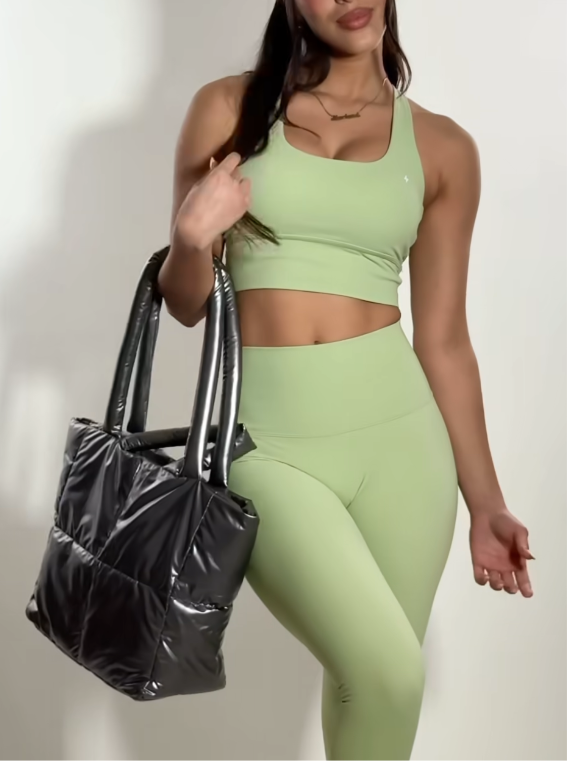BOLSO ACOLCHONADO
