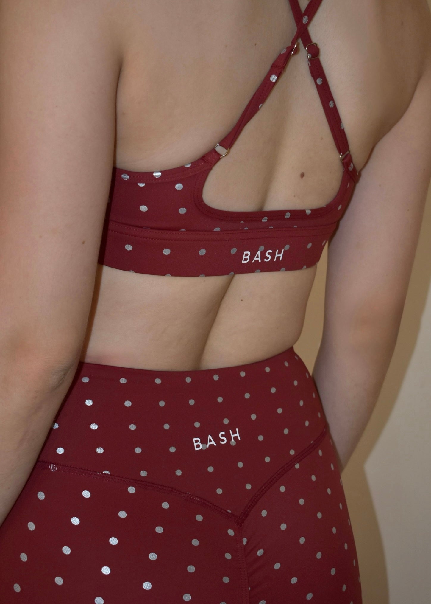 Polka Top