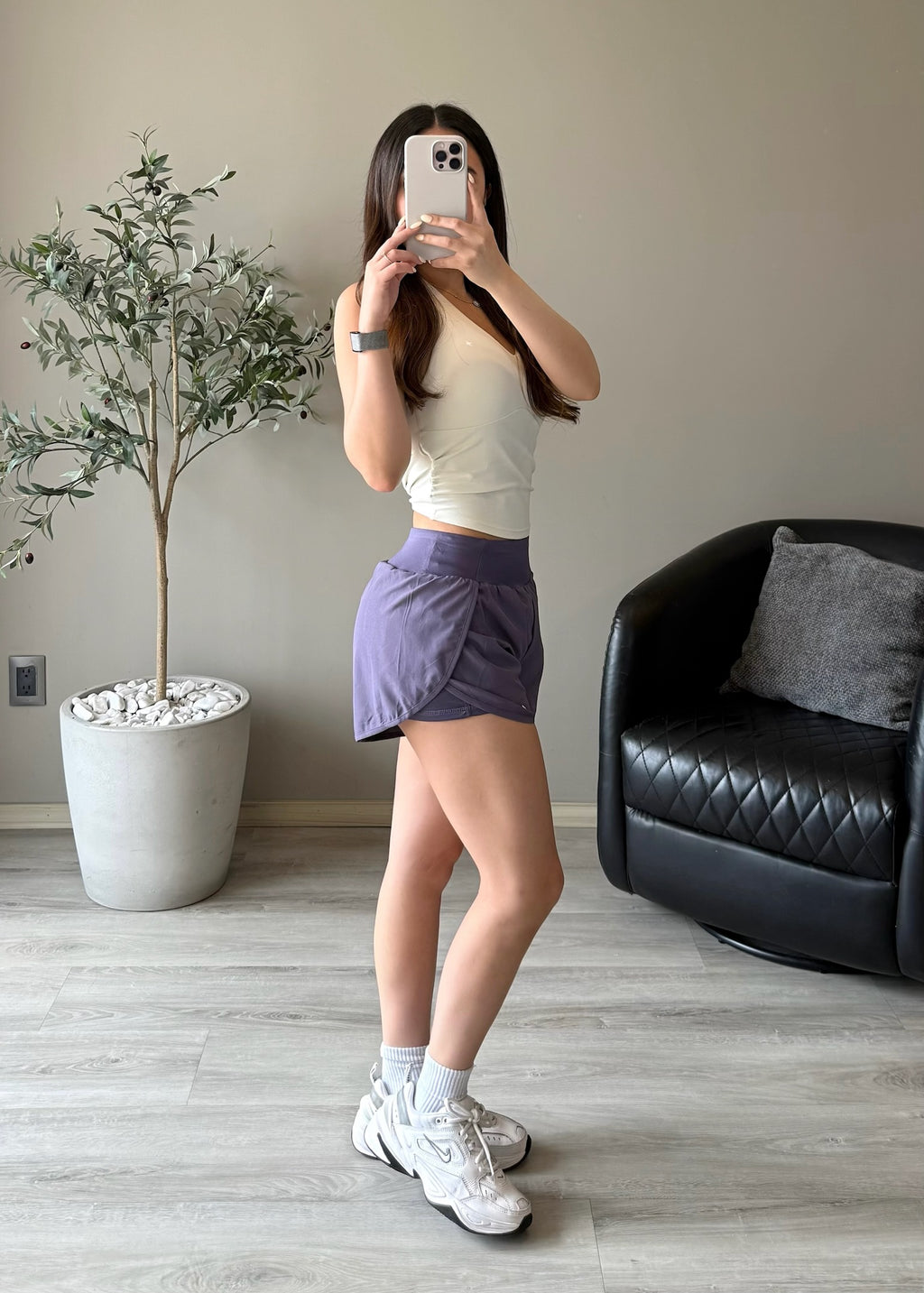 Runnie Short