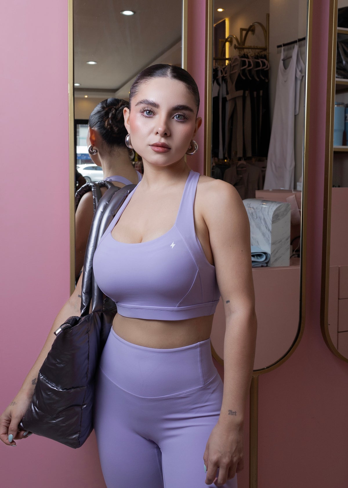 Lovely top