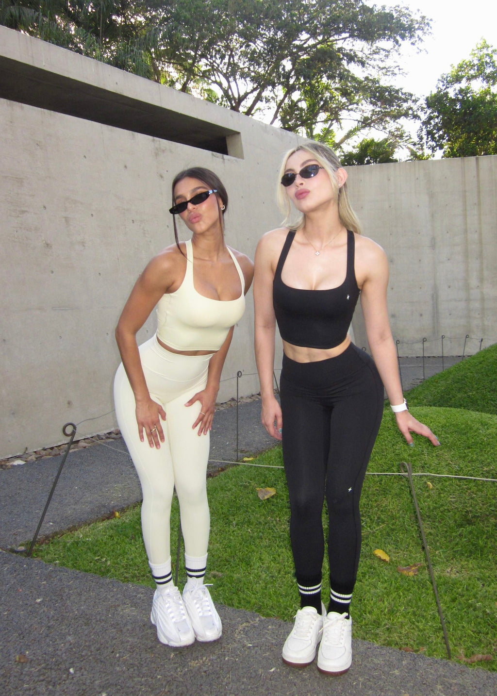 Lina Legging