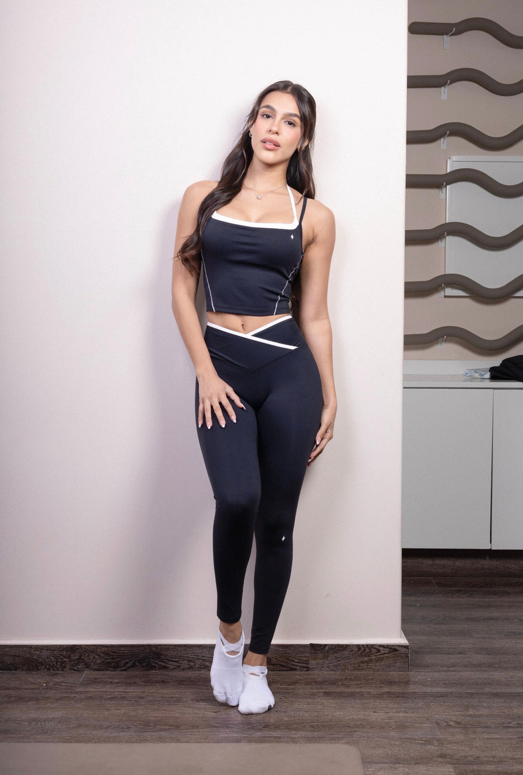 Balance Legging