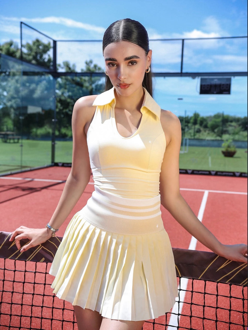 Aura Top