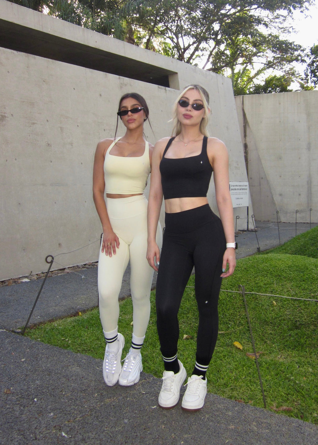 Lina Legging