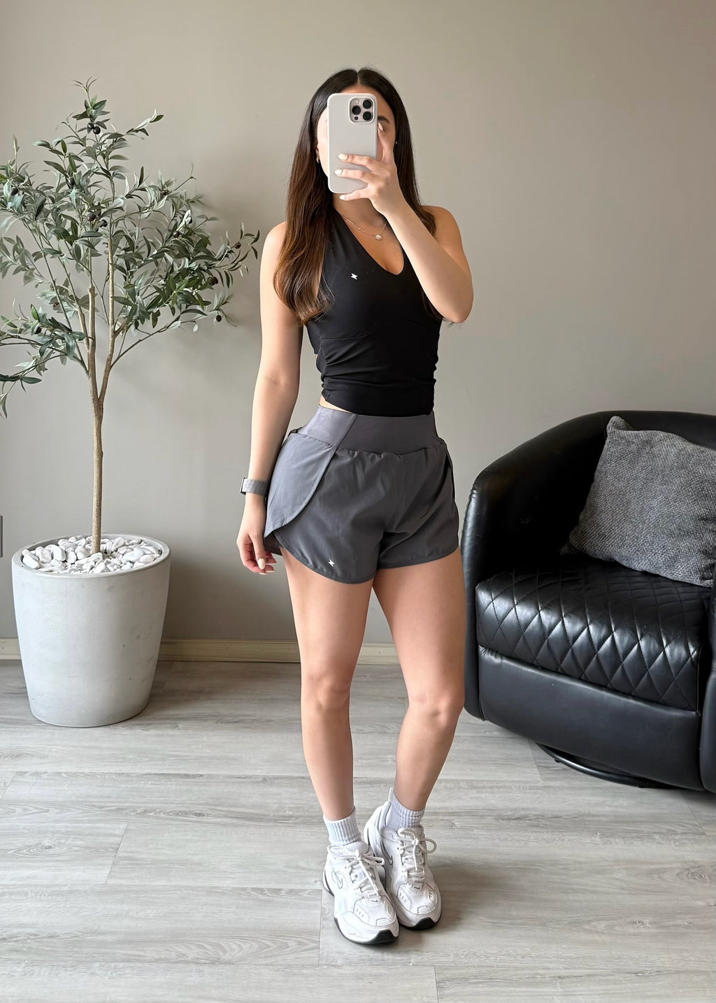 Runnie Short