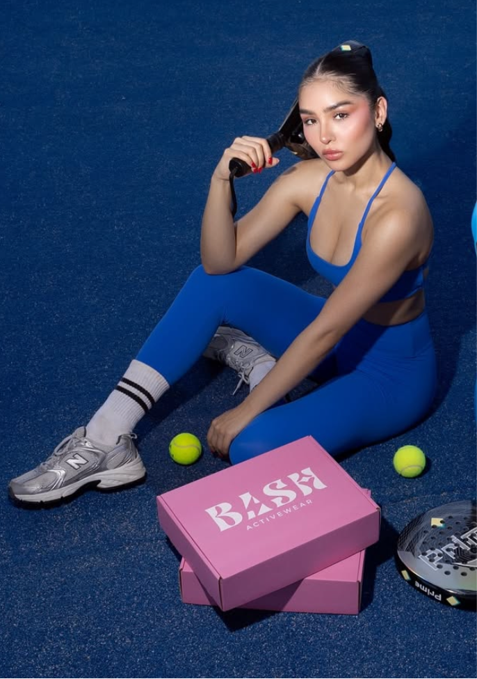 COLORFUL SET