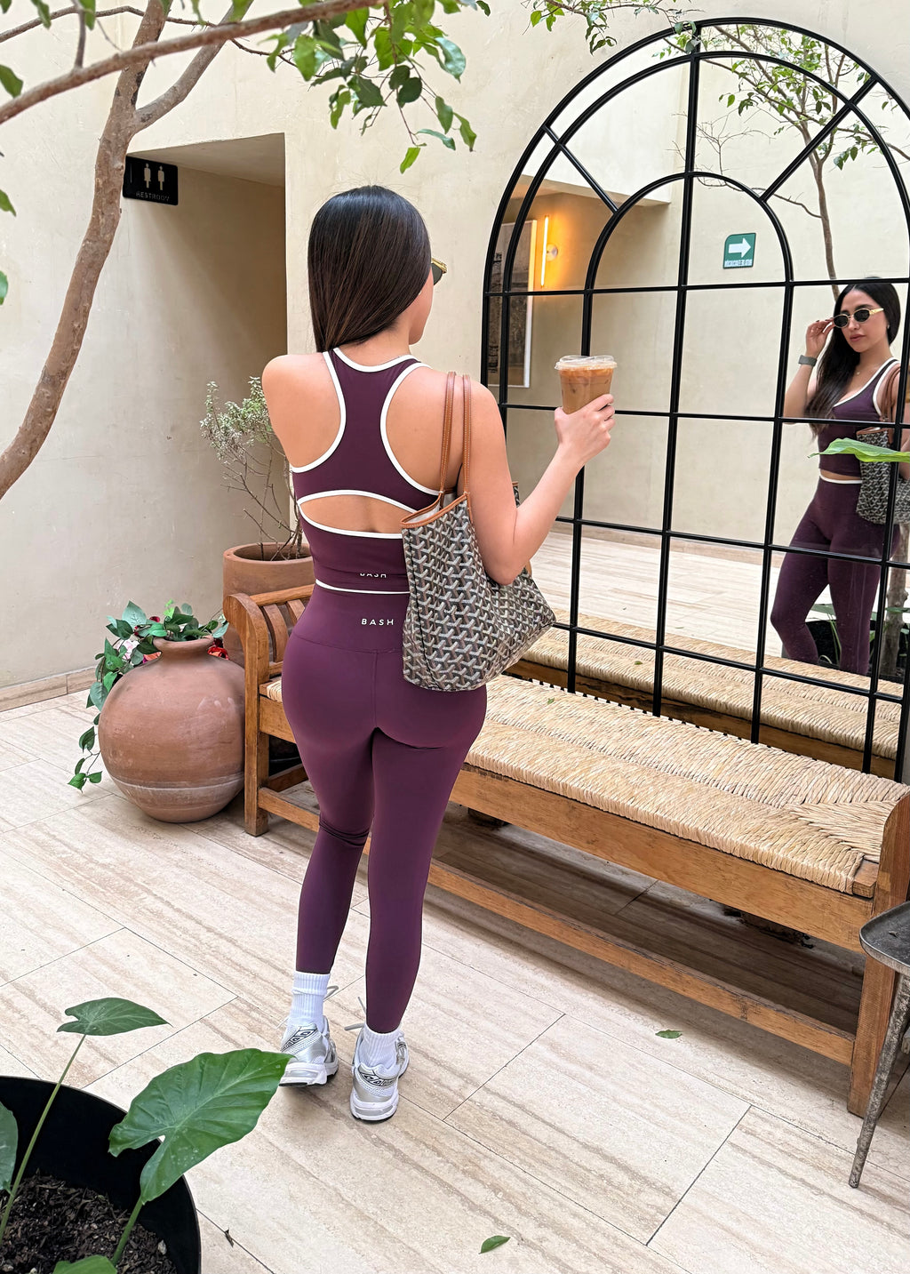 Duna Legging