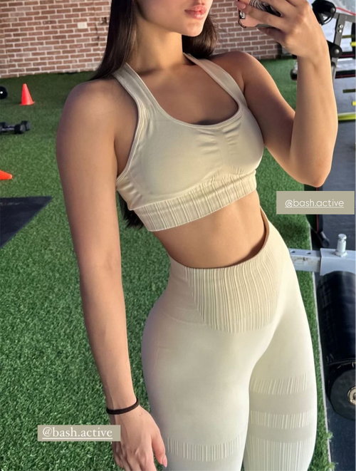 BELOVED SET