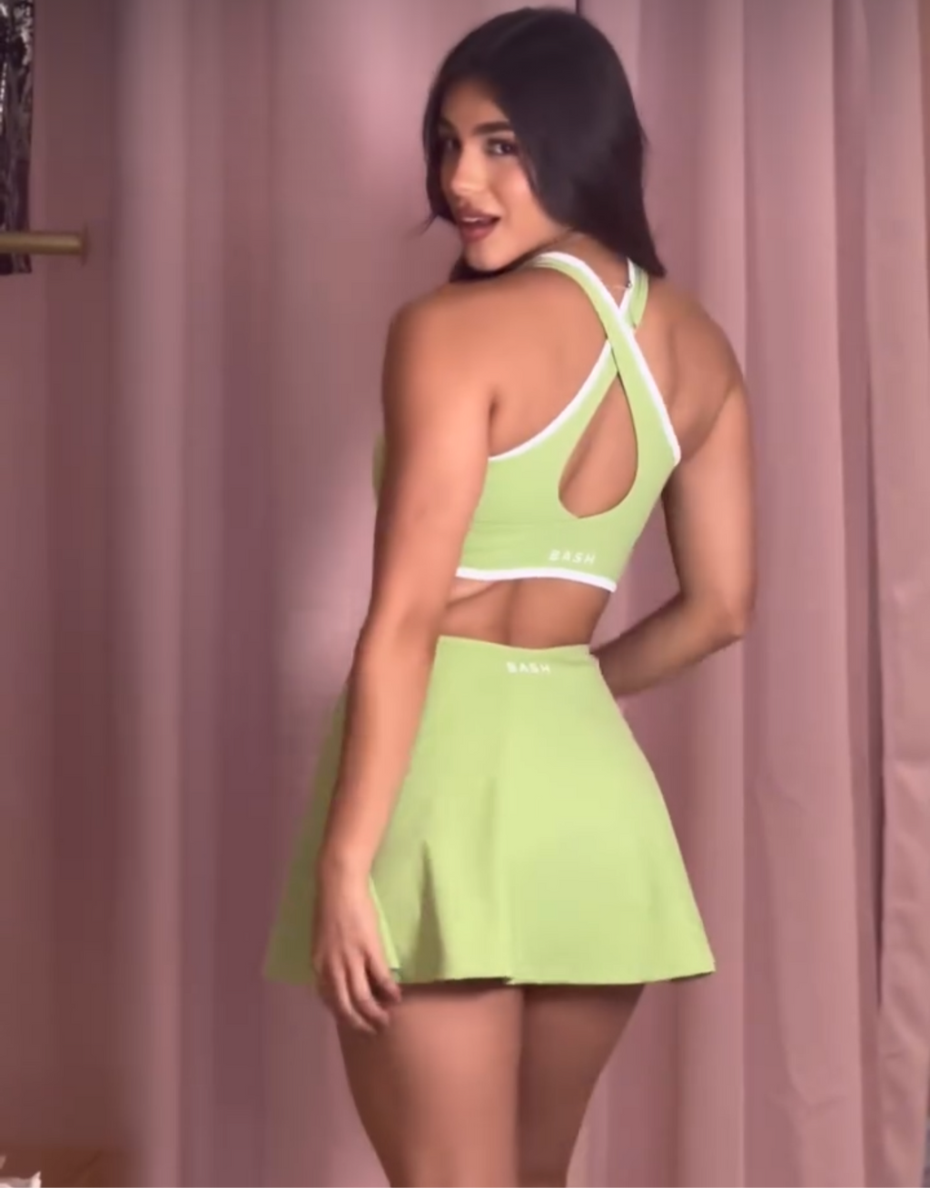PÁDEL DRESS