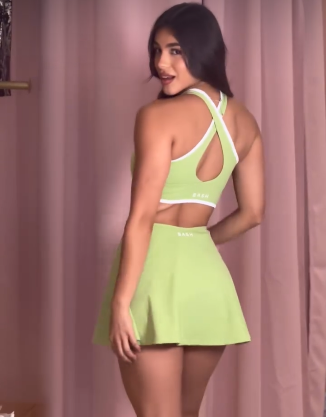 PÁDEL DRESS