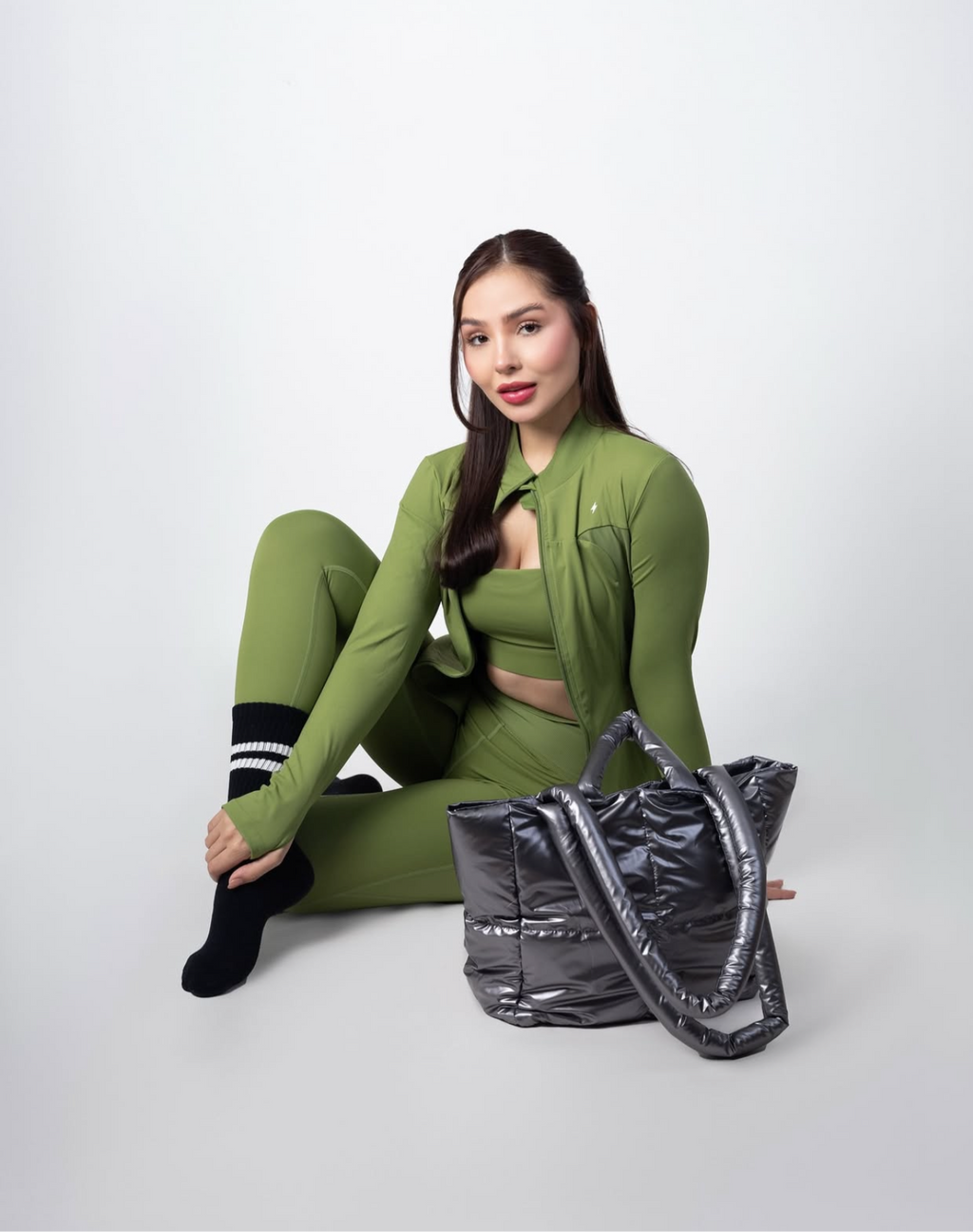 BOLSO ACOLCHONADO