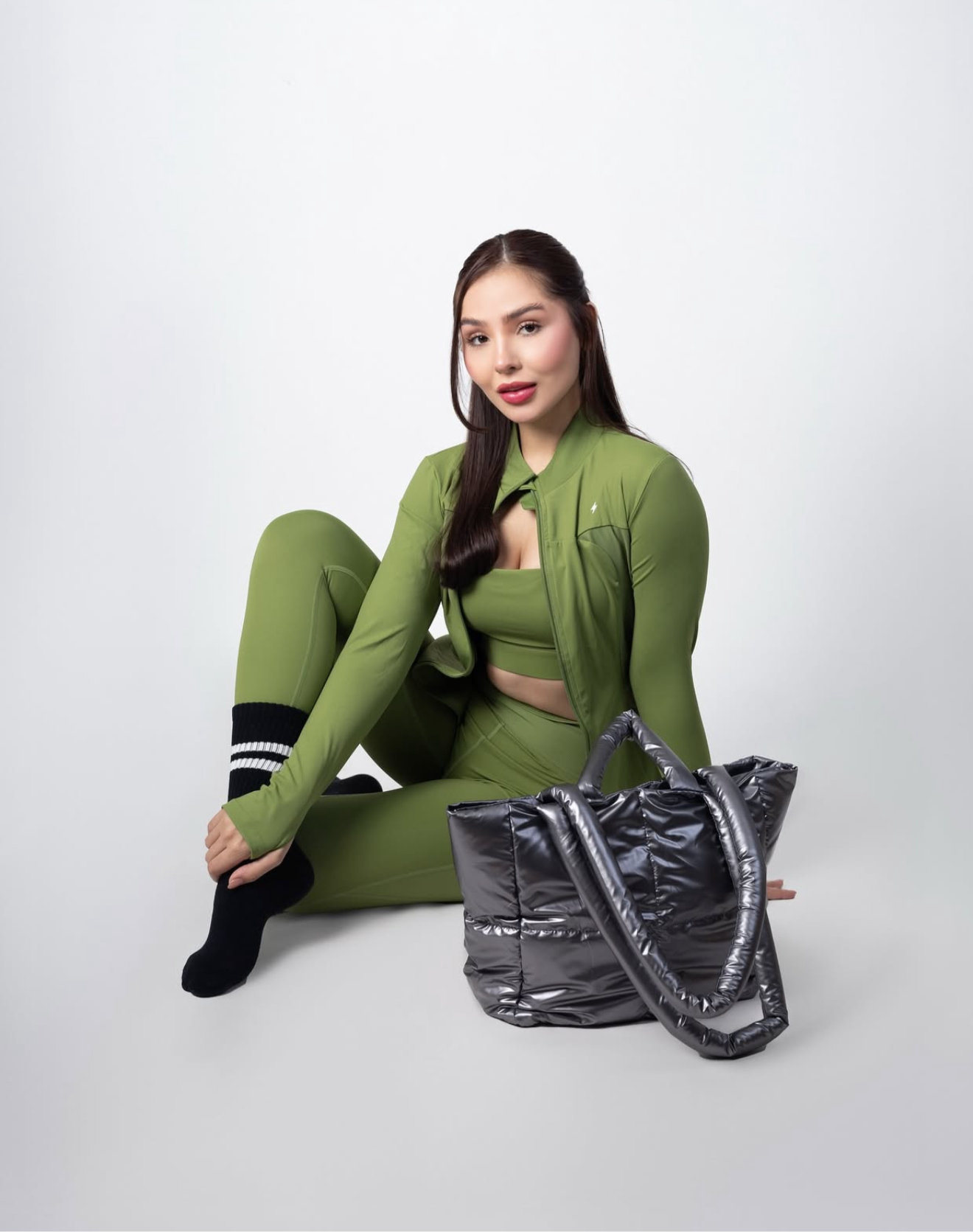 BOLSO ACOLCHONADO