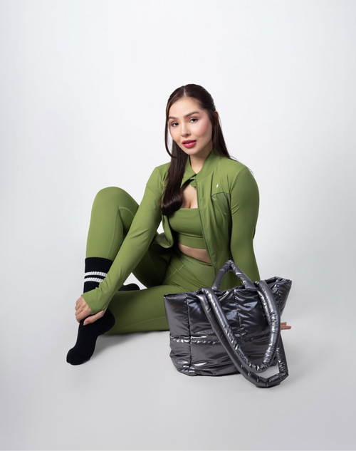 BOLSO ACOLCHONADO