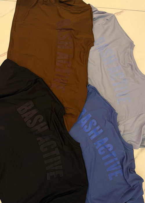 Bash T-shirt