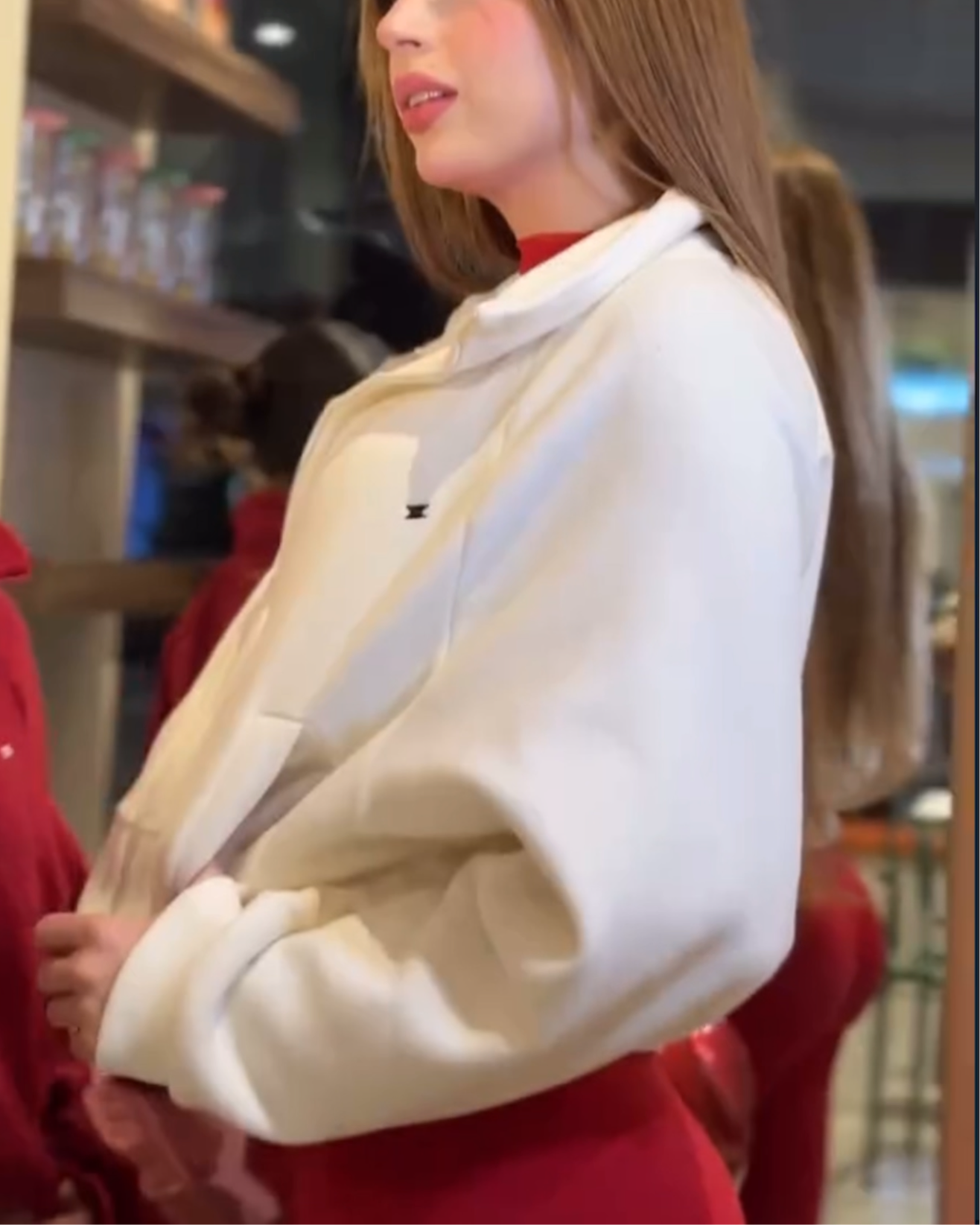 SHEEP JACKET