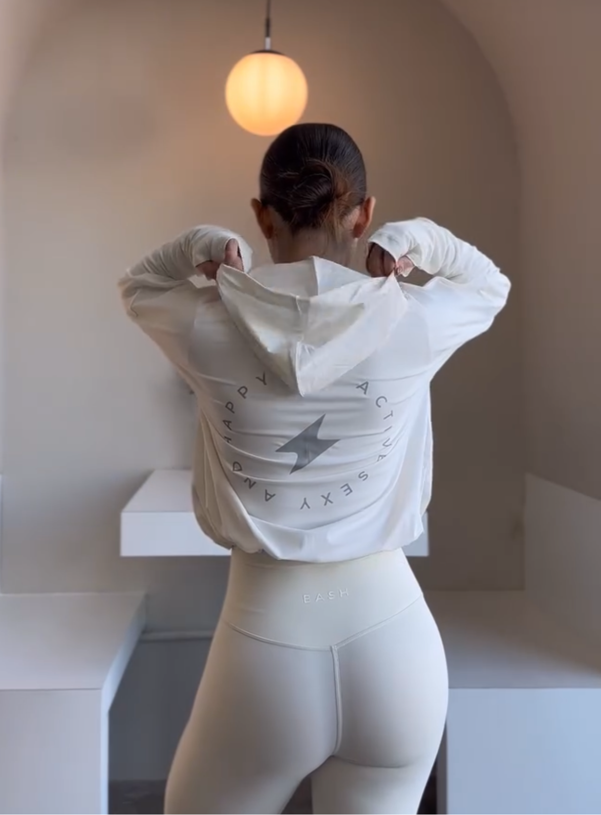 RAY JACKET