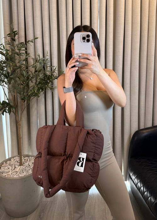 Bash Bag