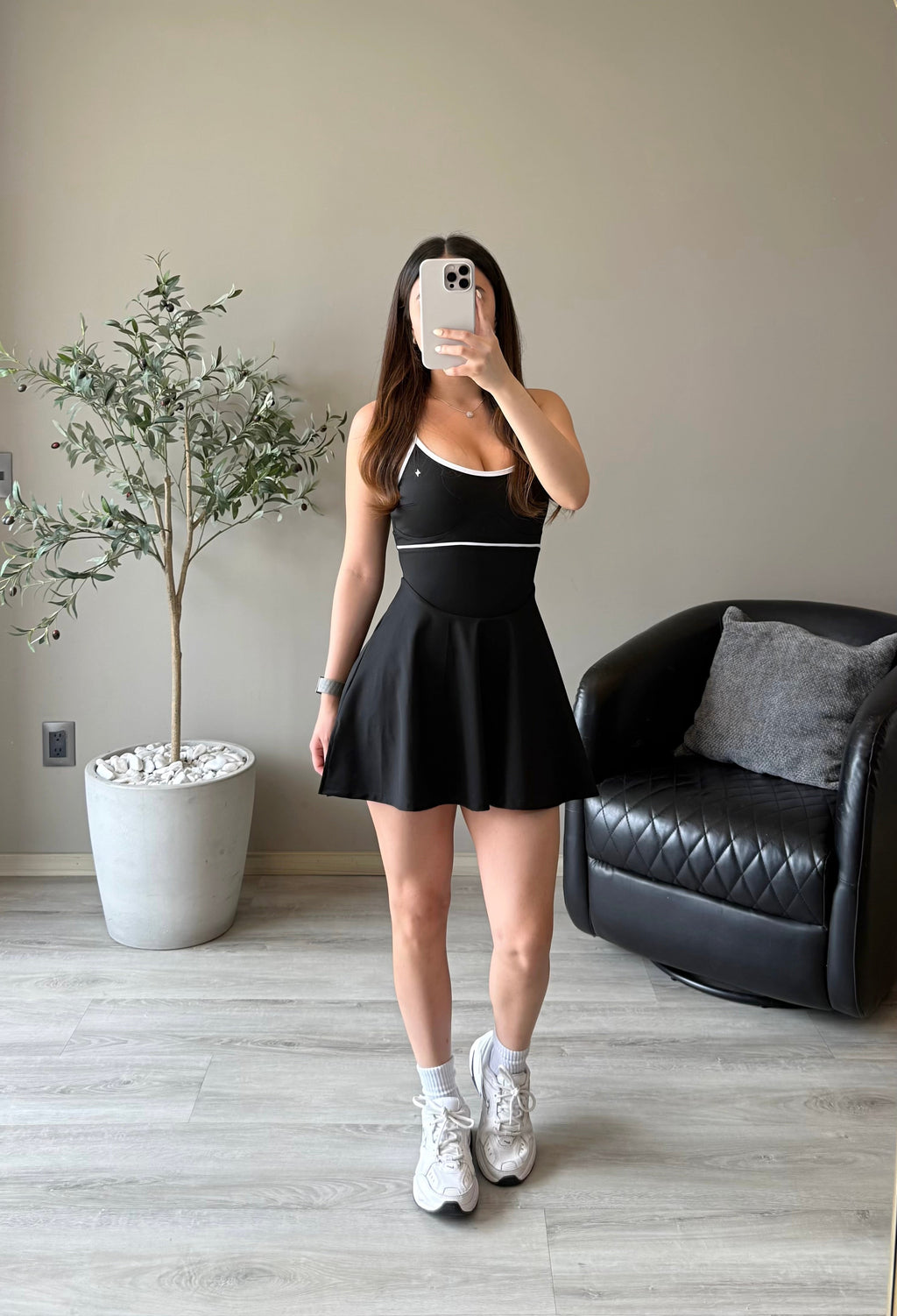 Naya Dress