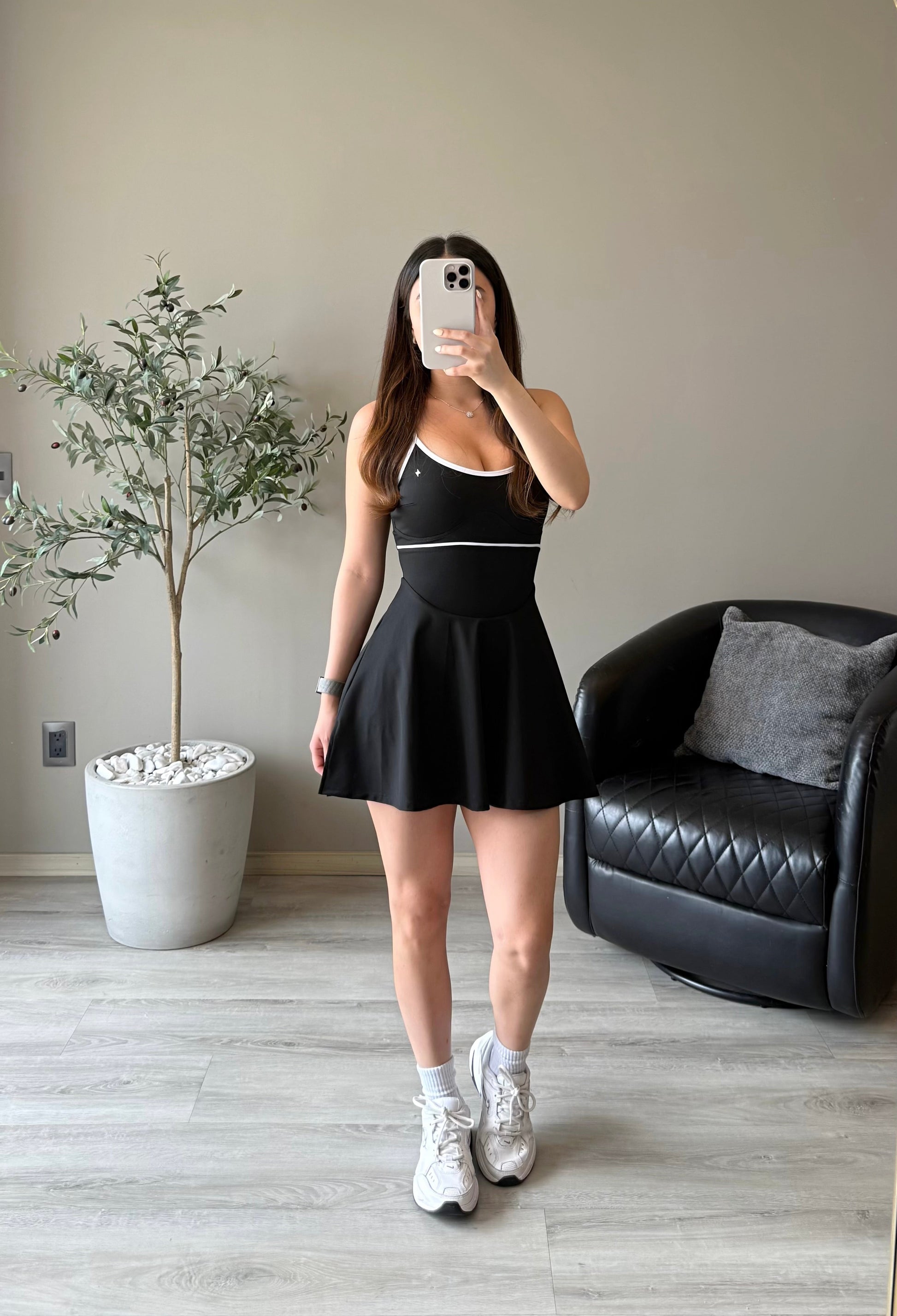 Naya Dress