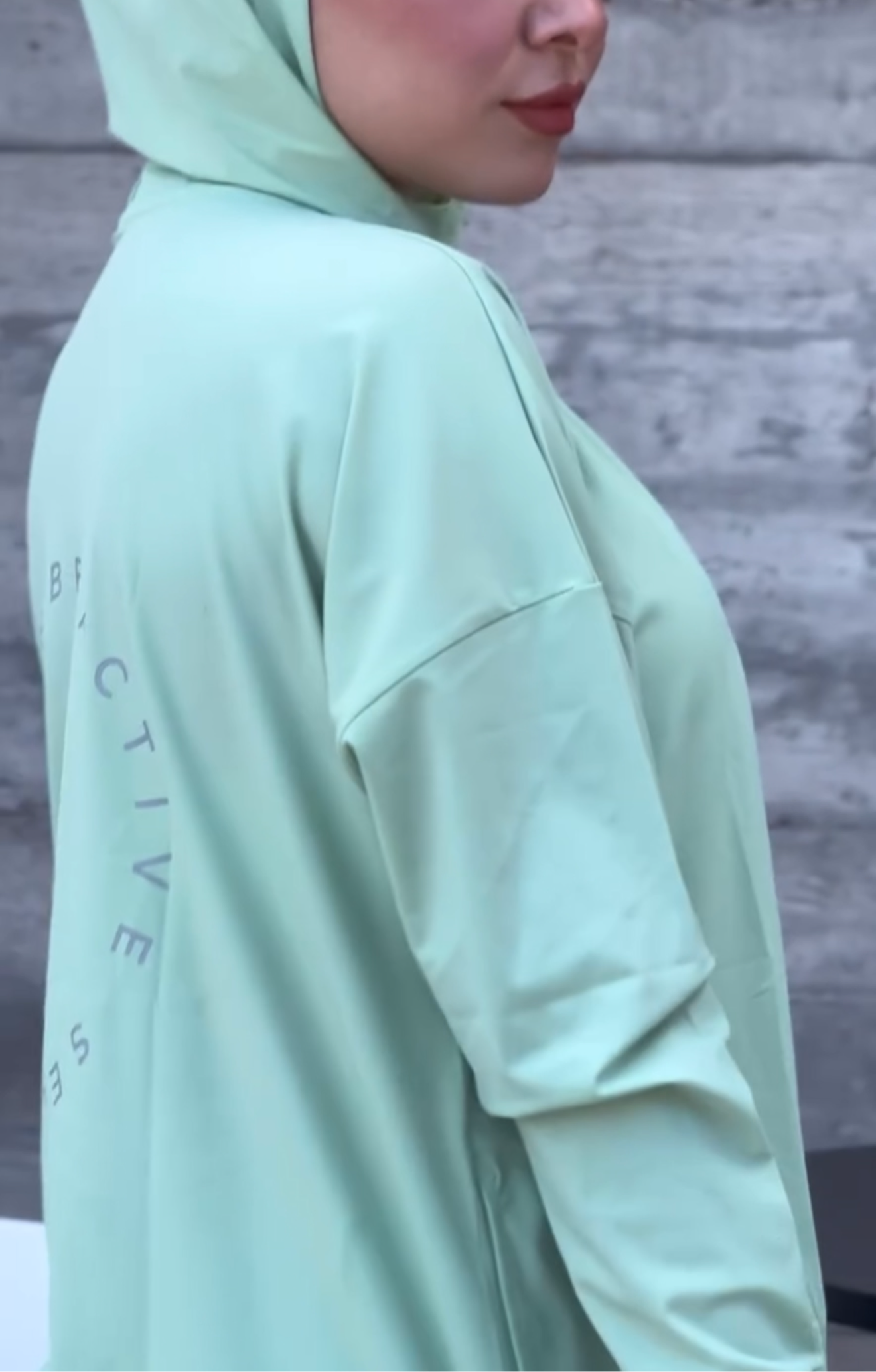 RAY JACKET