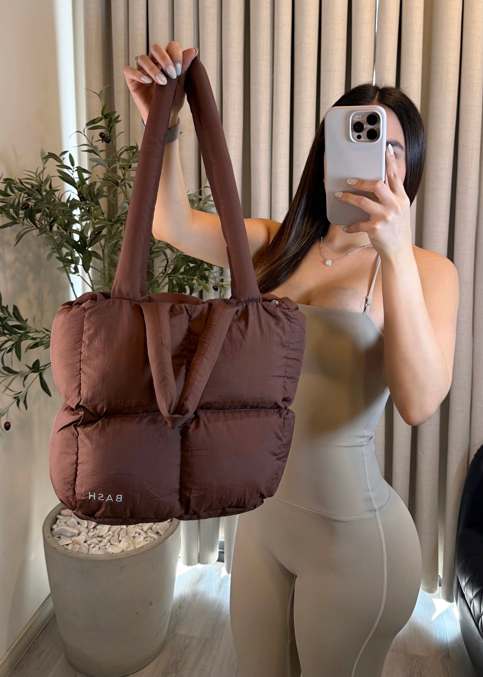 Bash Bag