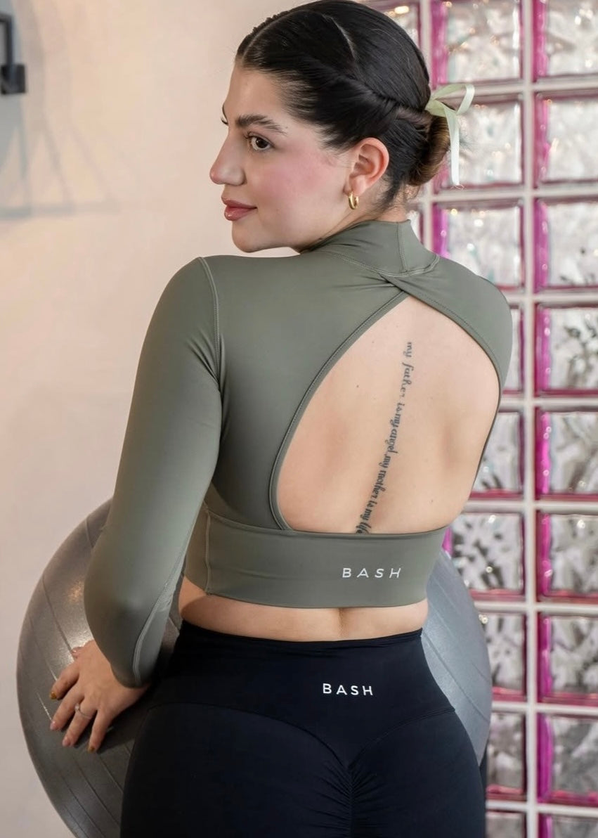 Bella top