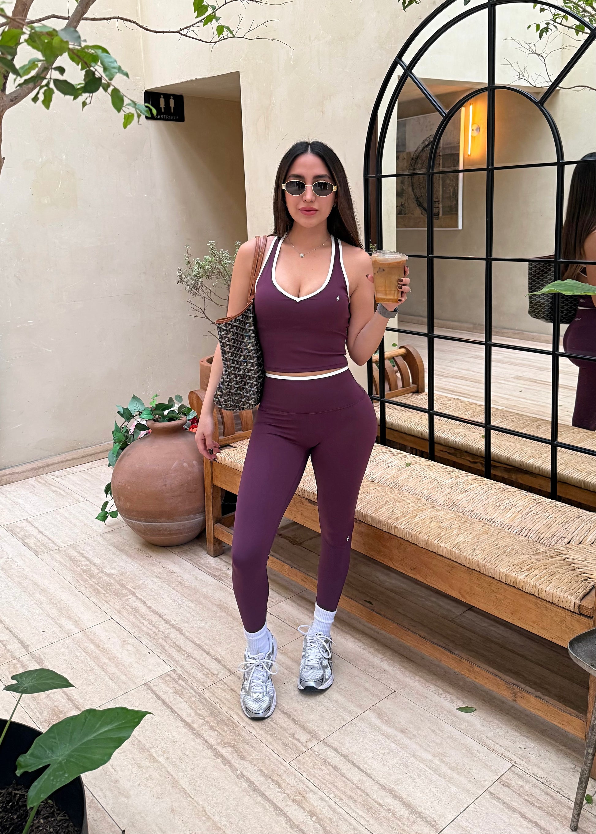 Duna Legging