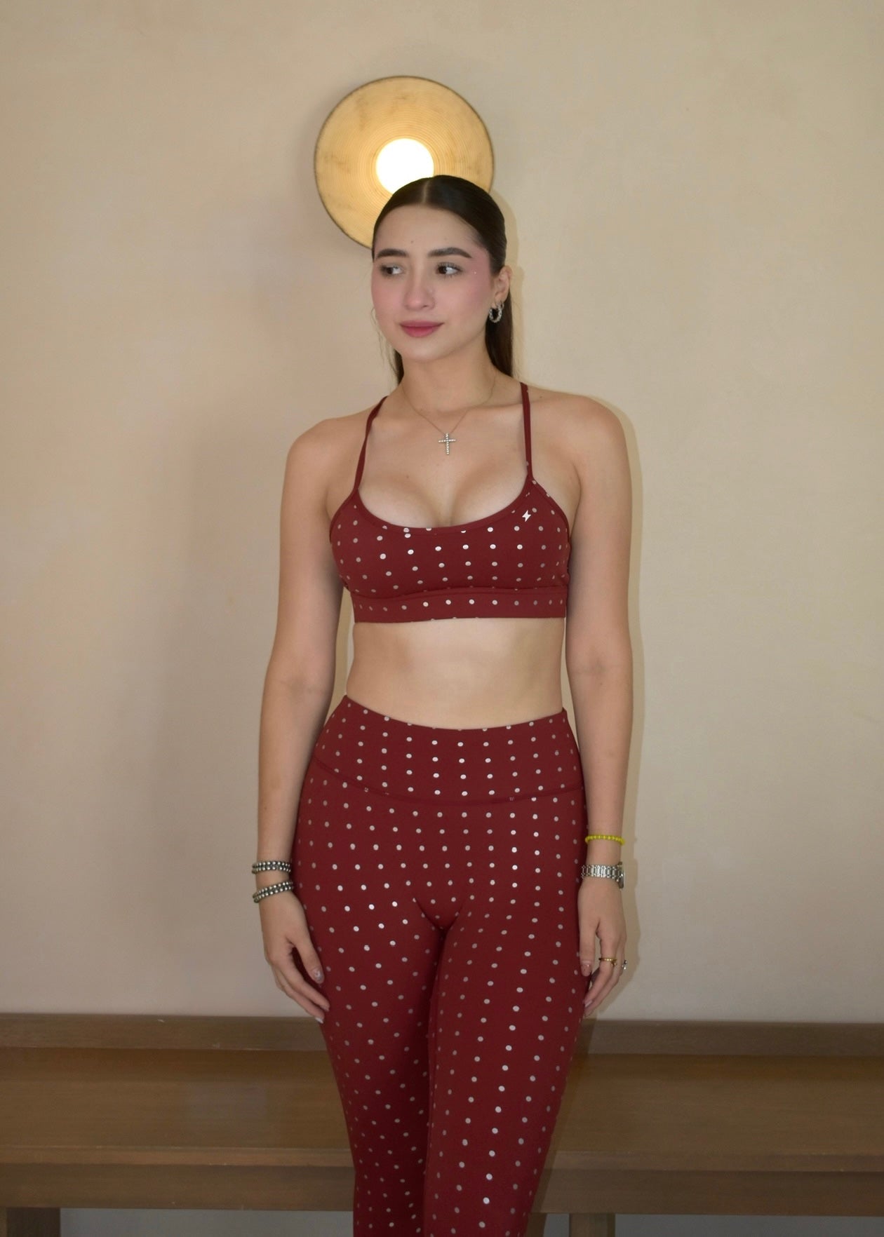 Polka Top